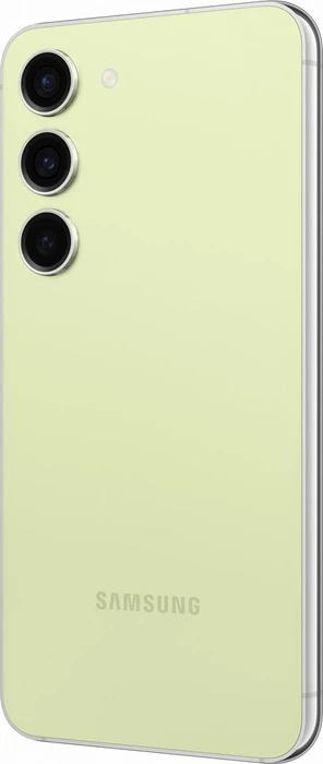 Samsung Galaxy S23 128GB Lime