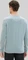 Tom Tailor Strickpullover mit V-Ausschnitt aus Baumwolle Strickpullover blau (Herren) Vorschaubild