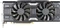 EVGA GeForce GTX 1060 FTW+ DT Gaming ACX 3.0, 6GB GDDR5, DVI, HDMI, 3x DP Vorschaubild