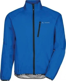 Vaude Drop III Fahrradjacke hydro blue (Herren)