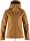 Fjällräven Keb Eco-Shell Funktionsjacke chestnut (Damen) Vorschaubild