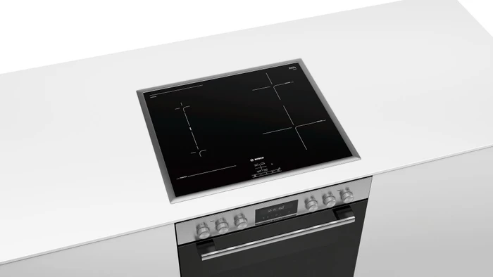 Bosch Serie 4 NWP645CB2E Induktionskochfeld