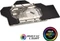 Phanteks Glacier GTX 1080 Ti Gigabyte Gaming GPU Block, schwarz Vorschaubild