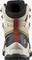 Salomon Quest Element GTX safari/vanilla ice/mecca orange (Damen) Vorschaubild