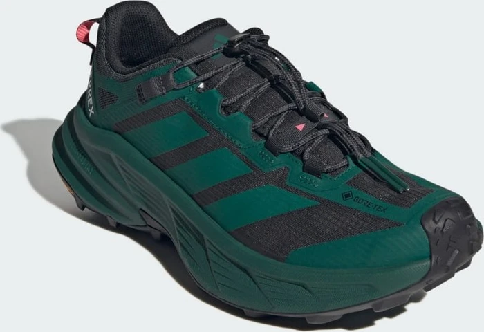 adidas F50 Messi League FG/MG collegiate green/carbon (Junior)