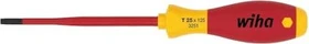 Wiha SoftFinish electric slimFix 3251 Torx Schraubendreher, T10x100mm