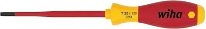 Wiha SoftFinish electric slimFix 3251 Torx Schraubendreher, T10x100mm