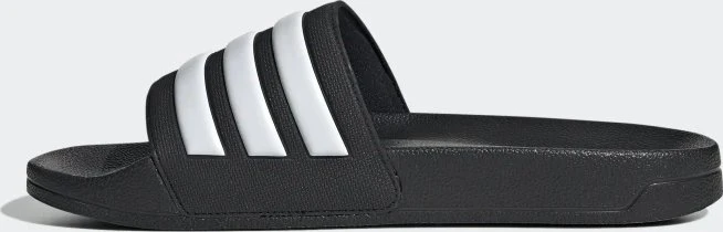 adidas Shower Adilette core black/cloud white