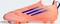 adidas F50 League Laceless FG/MG beam orange/lucid blue/cloud white (Junior) Vorschaubild