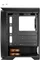 AeroCool Aero One Frost, weiß, Glasfenster Vorschaubild