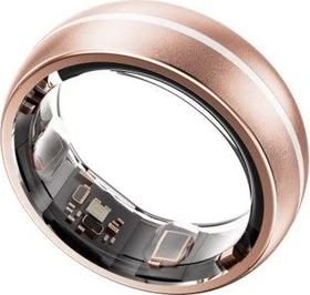Nextring N2 Größe 9 Glossy Rose