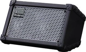 Roland Cube Street schwarz