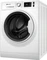 Bauknecht W Active 711 A Frontlader Vorschaubild