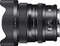 Sigma Contemporary 24mm 2.0 DG DN für L-Mount schwarz Vorschaubild
