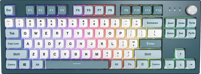 Montech MKey TKL, US