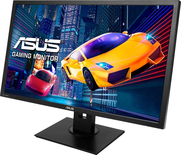 ASUS VP28UQGL, 28"