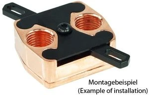 Alphacool HF14 Smart Motion Universal (versch. Versionen)