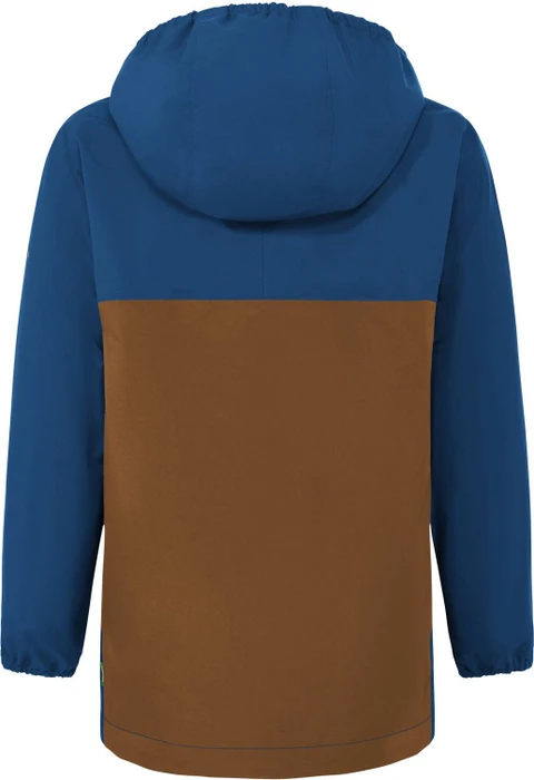 Vaude Escape 3in1 Funktionsjacke everest blue (Junior)
