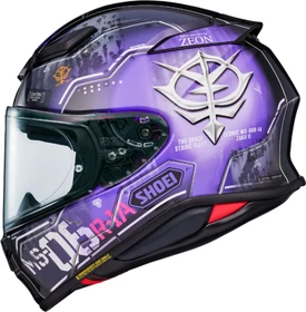 Shoei NXR2 H-Mobility Zaku