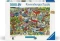 Ravensburger Puzzle Holiday Resort 1 The Campsite Vorschaubild