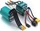 SkyRC FuriaX Supa Combo 60A 3600kV 1/10 brushless (SK300080-03)