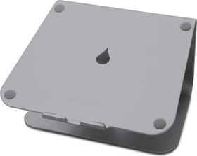 Rain Design mStand, Notebook-Stand, grau