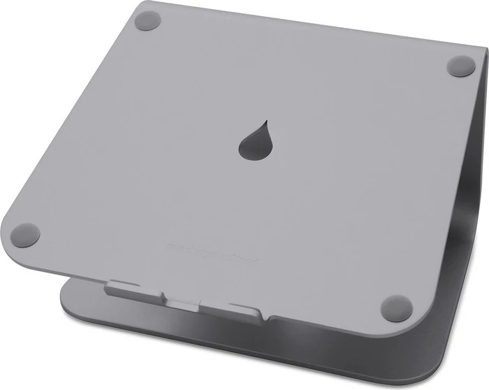 Rain Design mStand, Notebook-Stand, grau