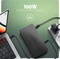 Axagon 12in1 Dock, USB4 [Buchse] Vorschaubild