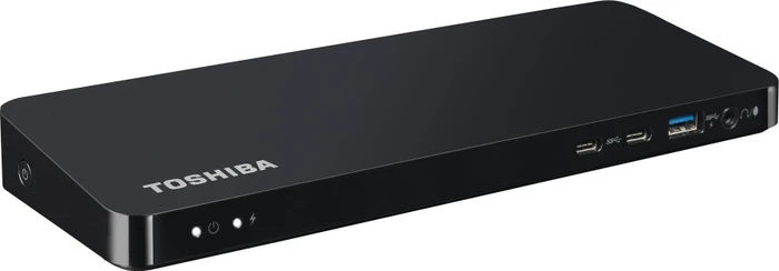 Toshiba Thunderbolt 3 Dock, Thunderbolt 3 [Buchse]