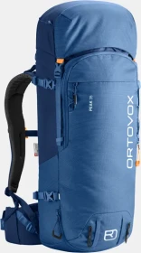 Ortovox Peak 35 heritage blue