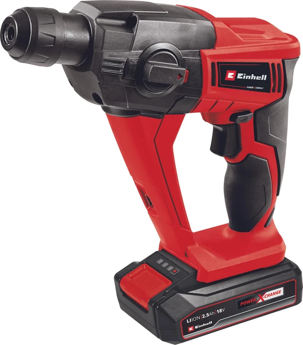 Einhell TE-HD Akku-Bohrhammer