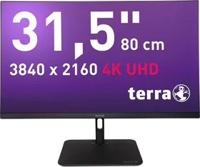 Wortmann Terra LED 3295W PV, 31.5"