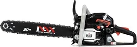 Nax Power Products 500C Benzin-Kettensäge