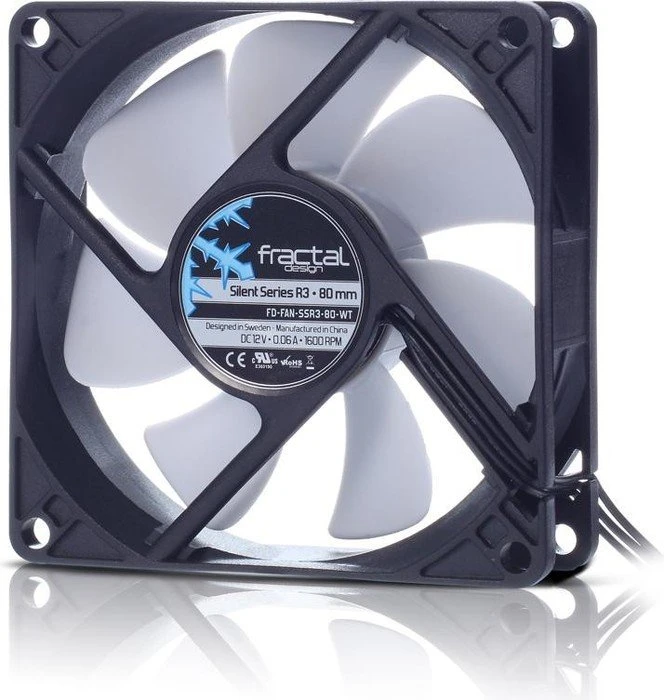 Fractal Design Silent R3