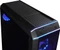Chieftec Gamer GP-03B Stallion 3, schwarz, Glasfenster Vorschaubild