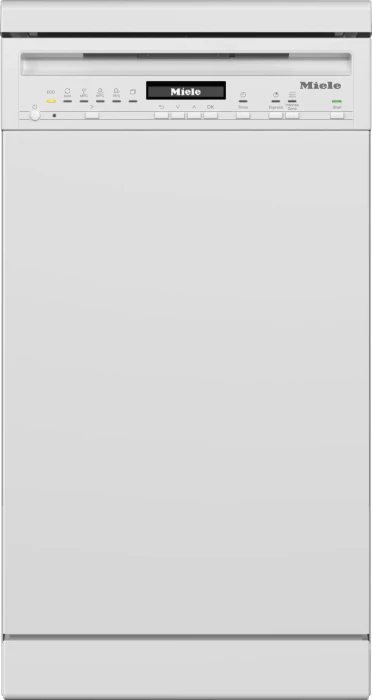 Miele G 5940 SCi SL brillantweiß