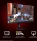 HP Omen 27 (2017), 27" Vorschaubild
