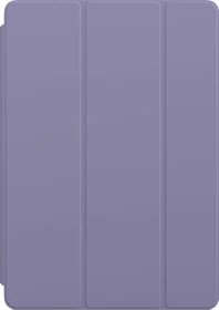 Apple iPad 10.2" und iPad Pro/Air 3 10.5" Smart Cover, English Lavender