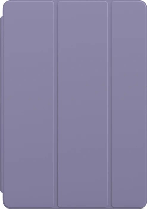 Apple iPad 10.2" und iPad Pro/Air 3 10.5" Smart Cover, English Lavender