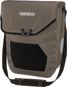 Ortlieb Pedal-Mate Gepäcktasche dark sand