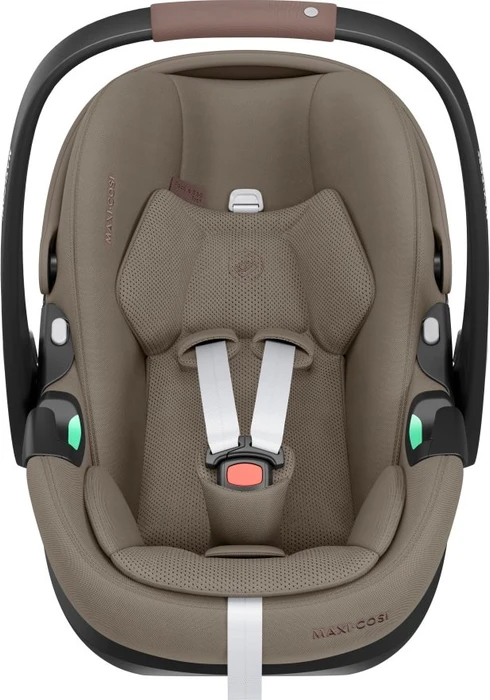 Maxi-Cosi Pebble 360 Pro 2 i-Size twillic truffle