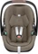 Maxi-Cosi Pebble 360 Pro 2 i-Size twillic truffle Vorschaubild