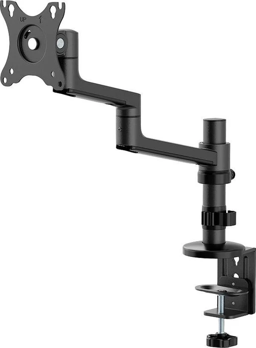 Neomounts Tischhalterung, Notebook-Halterung 11.6-17.3", schwarz