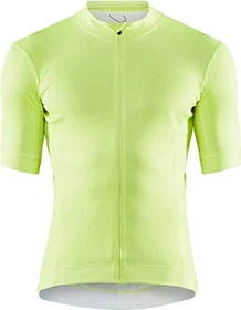 Craft Essence Trikot kurzarm snap (Herren)