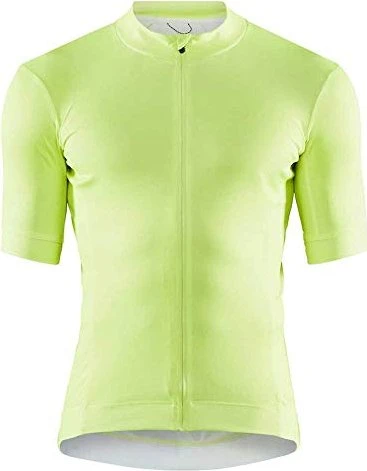 Craft Essence Trikot kurzarm snap (Herren)