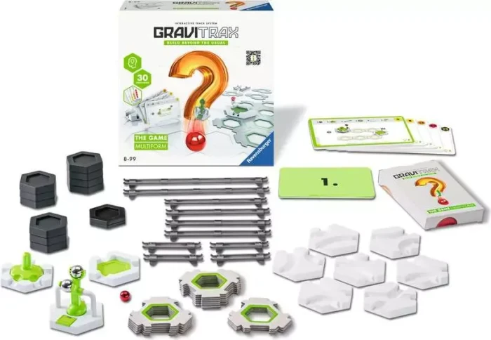 GraviTrax - The Game - Multiform