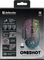 Defender Oneshot GM-067 Wireless Gaming Mouse schwarz, USB Vorschaubild