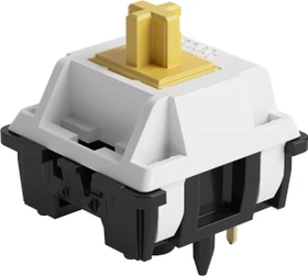 Akko Penguin Silent Tactile Switch Set, 45er-Pack