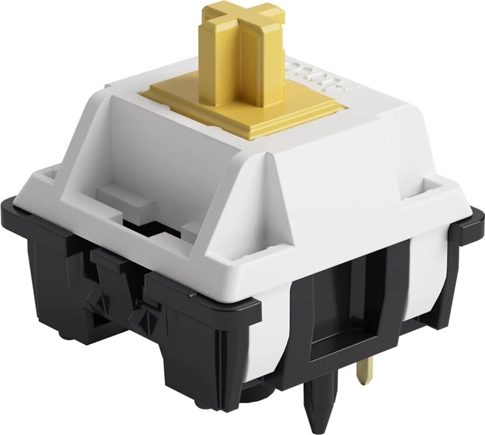 Akko Penguin Silent Tactile Switch Set, 45er-Pack