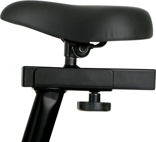 Christopeit AL 2 Black Edition Ergometer